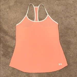 Under Armour tank top
